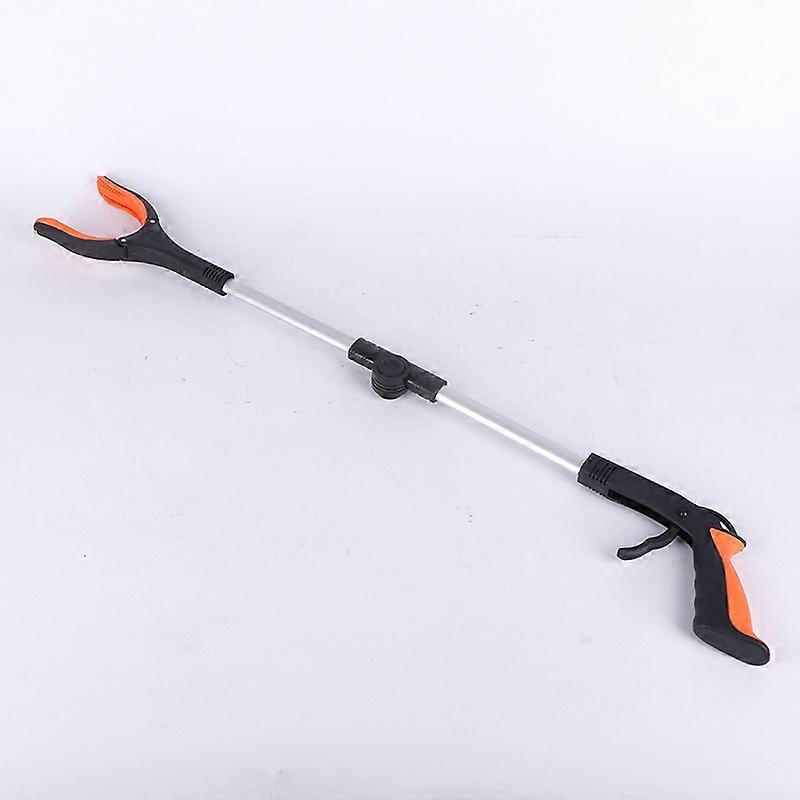 Upgrade Reacher Grabber Tool, grabbing tool, angled arm 0-180, 90 rotating head