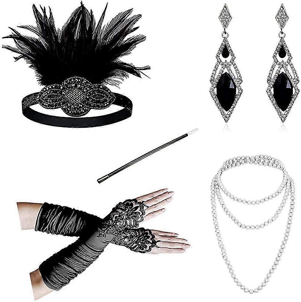 Clothing Sets Headbands Bezels Necklaces Gloves