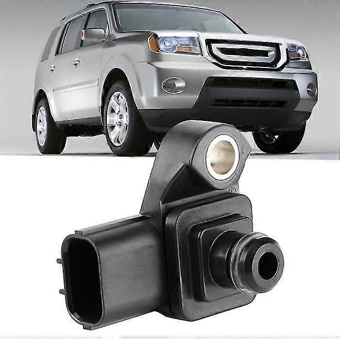Map Sensor Pressure Map Sensor, Abs Material Manifold Absolute Pressure Auto Sensor Map Sensor Replacement