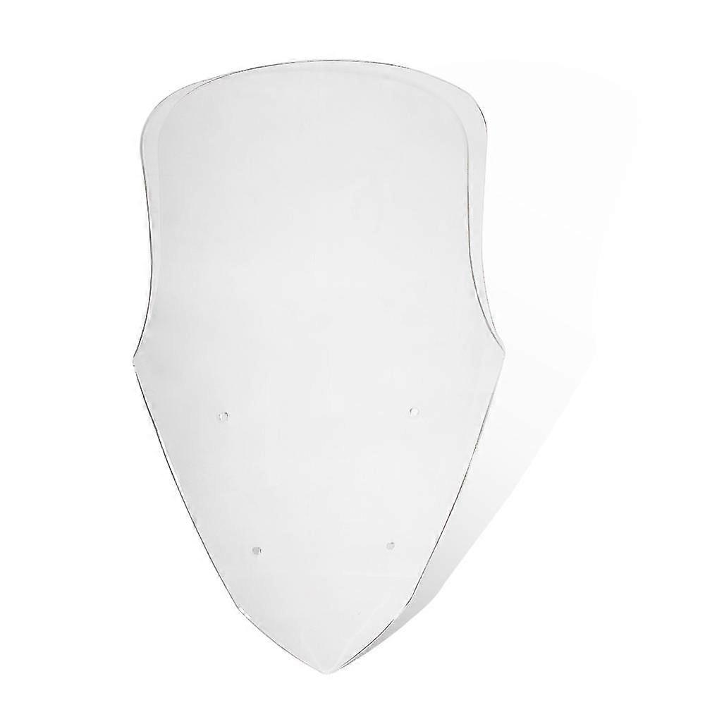 New Motorcycle Accessories Modified Windshield Acrylic Front Windshield Moto Windshield Shroud For Yamaha Nmax 155 2020 Nmax155