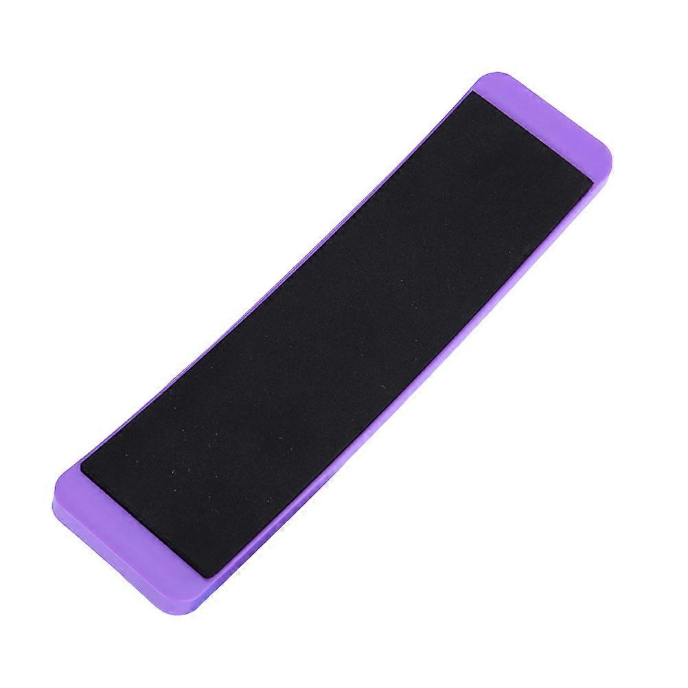 Ballet Turnboard Practice Turning Dance Boards Foot Instep Shaper Training Practicing Circling Tools for Dancers (Random Color)