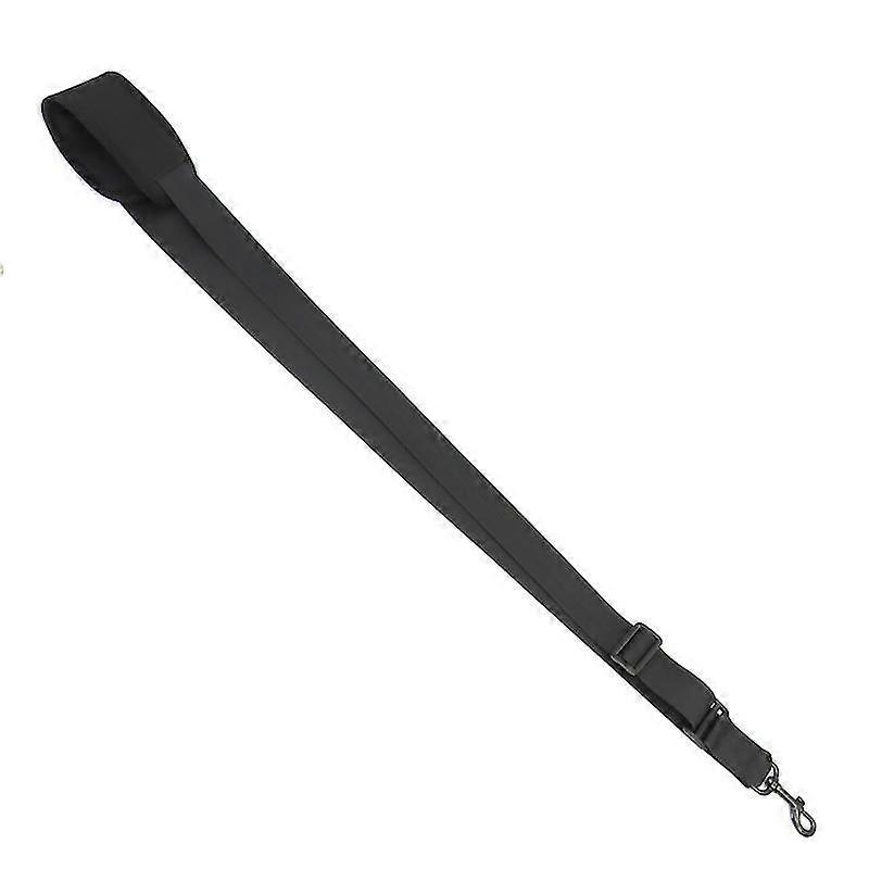 Widened Single-shoulder Strap Universal Trimmer Shoulder Strap For String Trimmer Leaf Blower