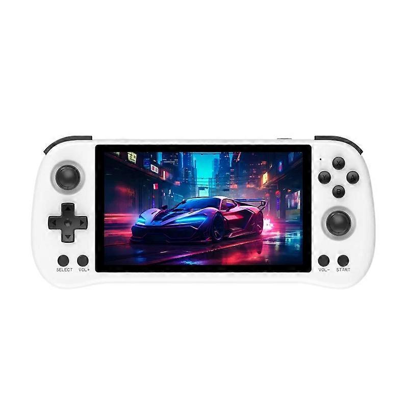 POWKIDDY X55 Game Console 16GB+256GB