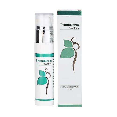 Pranaderm Algisol Cream 50 ml