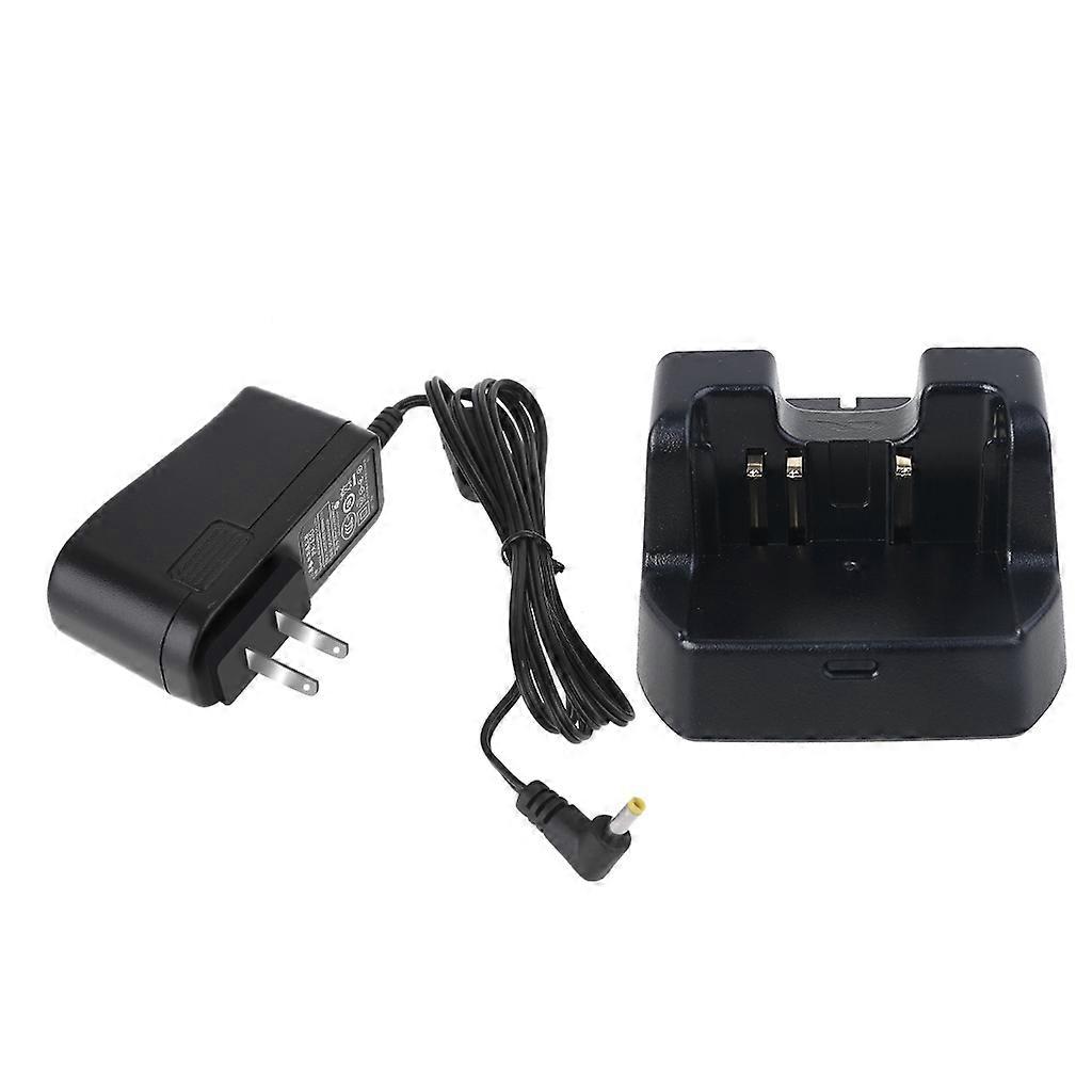Durable Us Plug / Eu Plug Power Adapter for Yaesu/Vertex VX-160 VX-180 US/EU