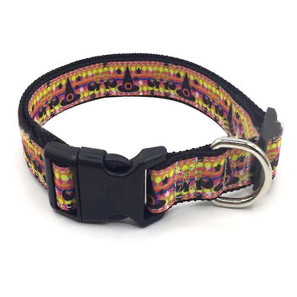 Dog Collars For Small, Medium And Large Male And Female Dogs - Designer Patterns Designed To Last