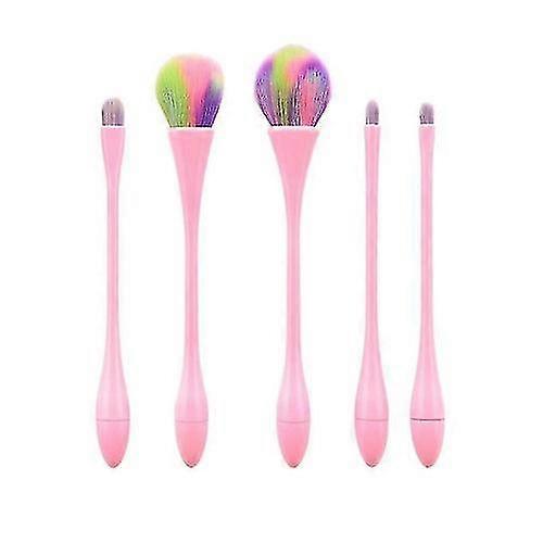 Cosmetic Soft Makeup Brushes