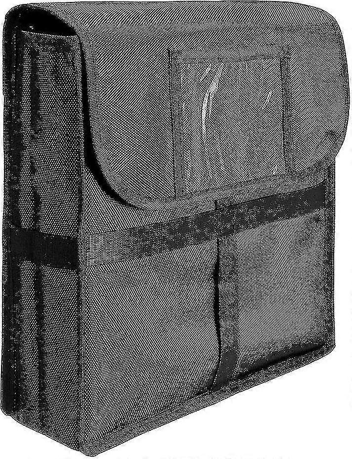 11 polegadas isolado pizza entrega saco impermeável takeaway Food Storage Case