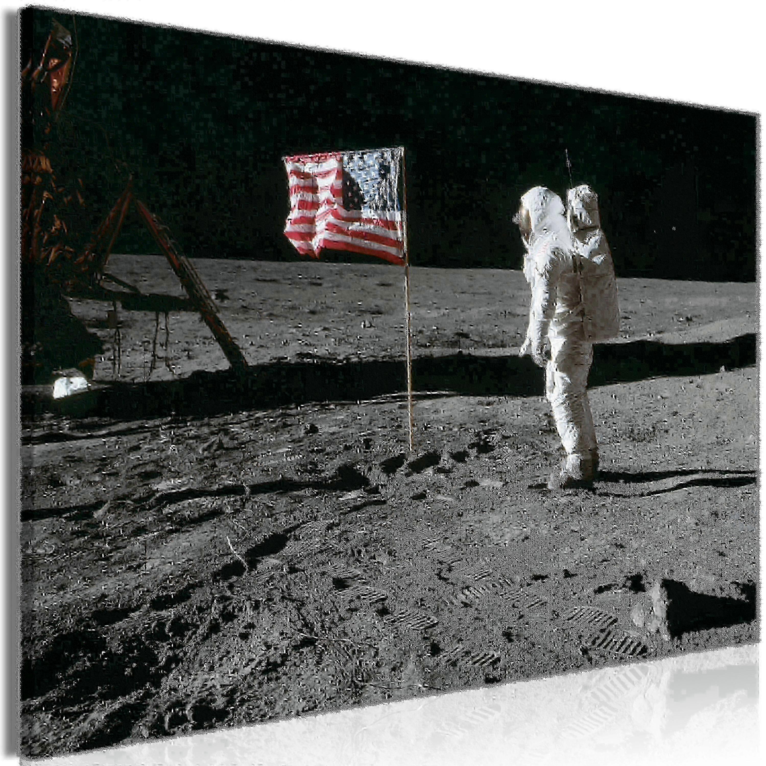 Imprimare pe pânză - Întotdeauna primul (1 parte) lățime