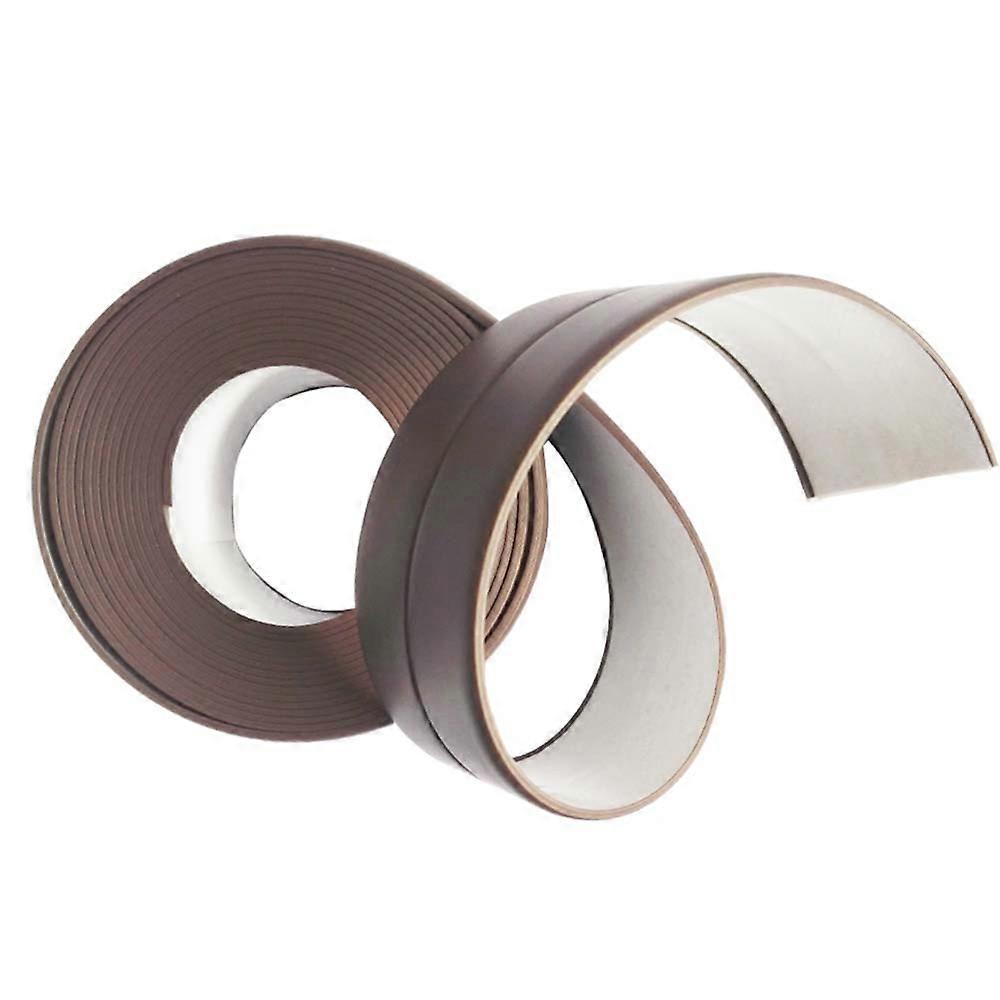 Kitchen Bathroom Self Adhesive Wall Seal Ring Tap Water Resistant Mold Proof