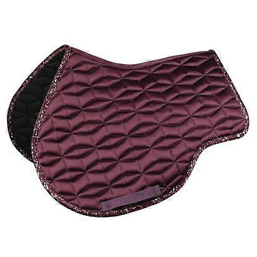 Hy Enchanted Collection Horse Saddlepad