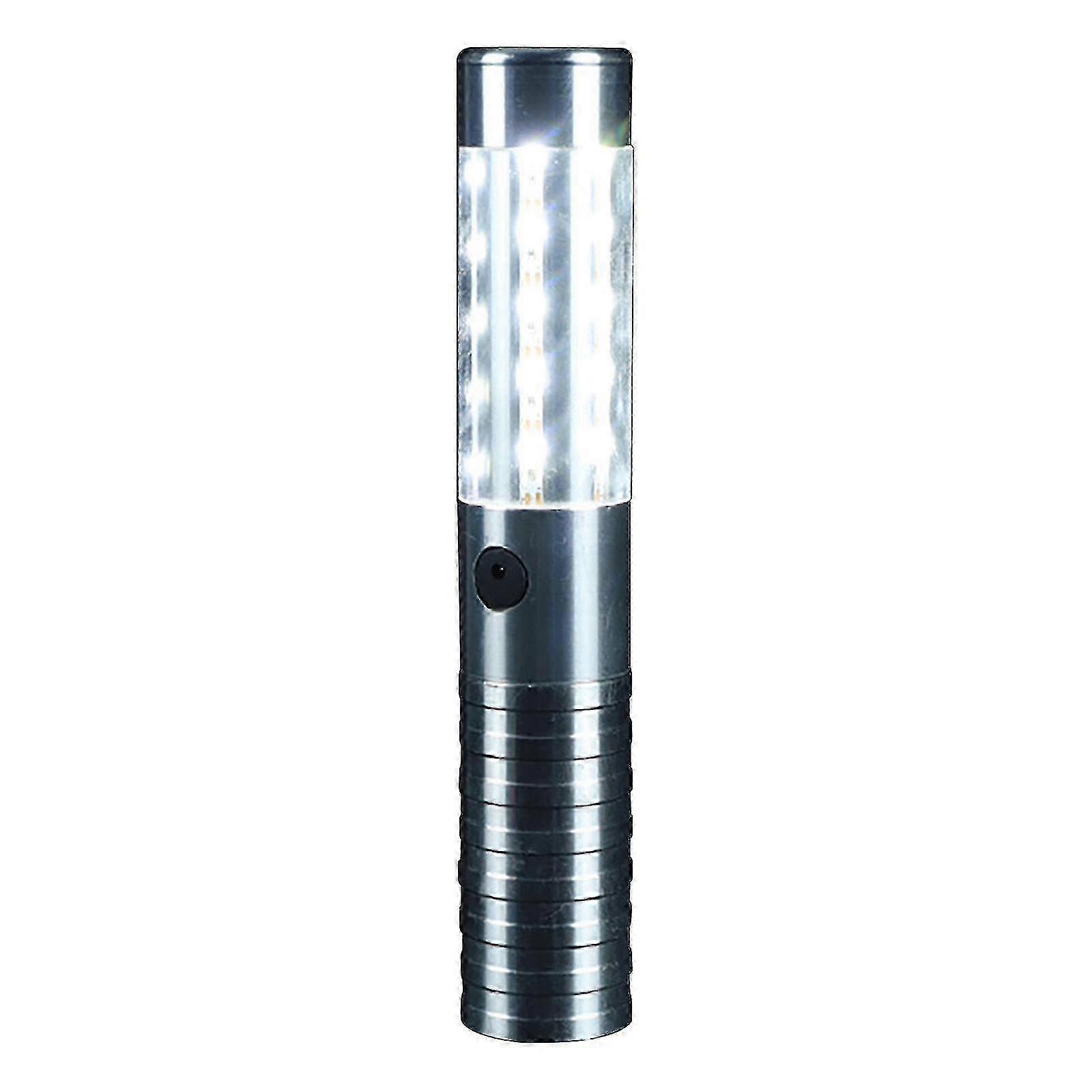 Led Strobe Led Bottle Service Sparklers,recharabd Champagne Bottle Handheld For
