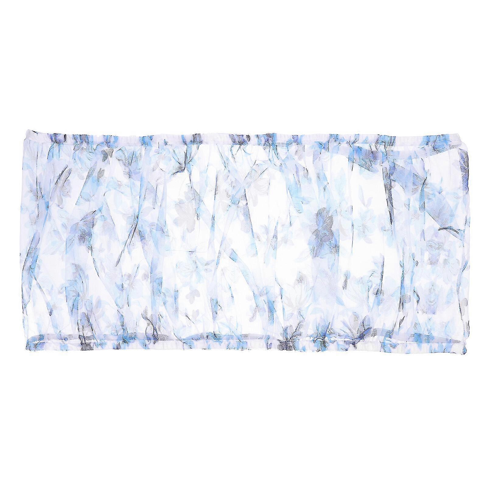 Cage Cover Mesh Cover Protective Bird Cage Cover Birdcage Catcher Pet Supply