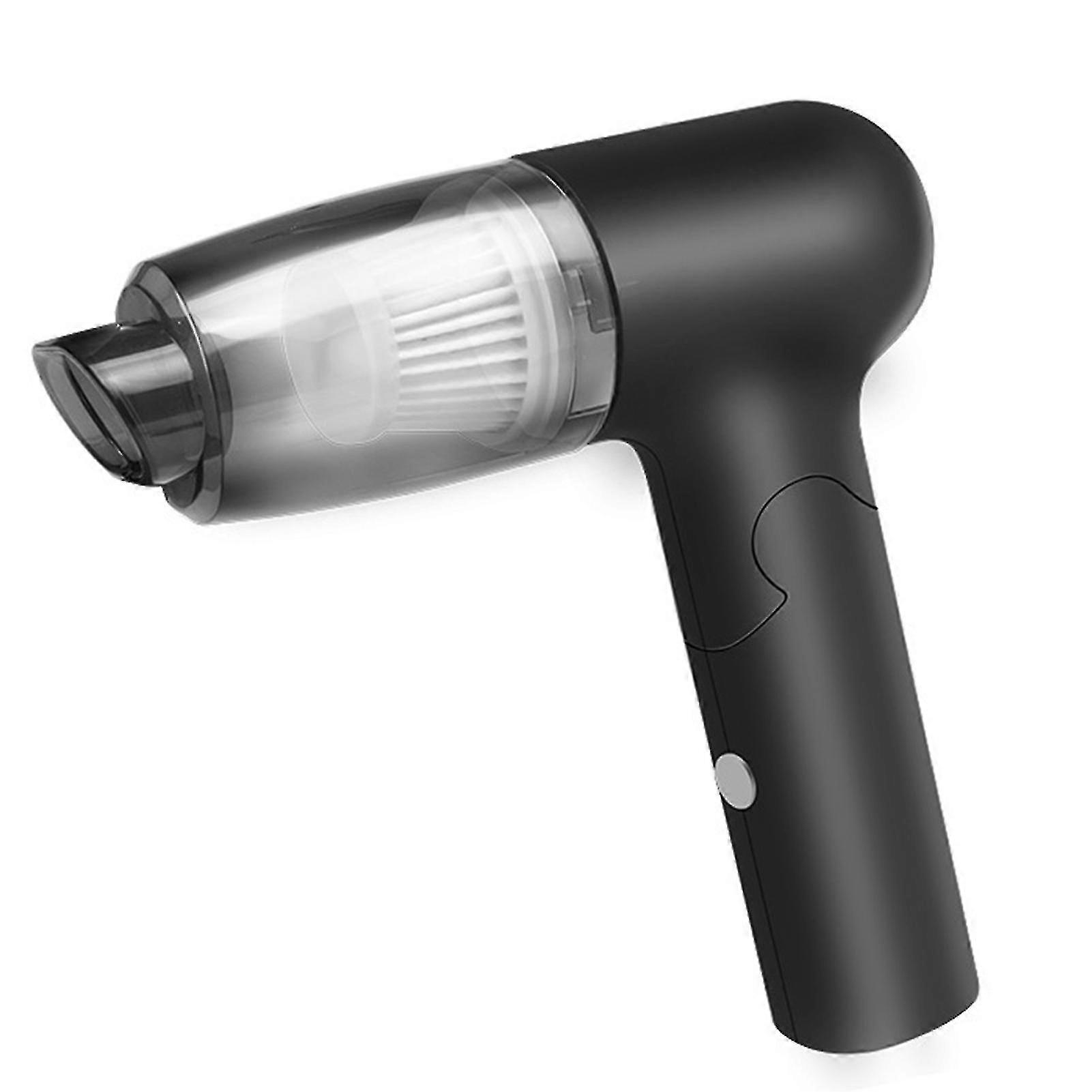 Mini Hand Vacuum Cordless Cleaner Multifunctional And Portable Mini Vacuum For Desktop Keyboard Drawer Car And Home