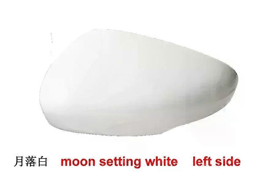 For Ford Escape 2020 2021 2022 2023 2024 Replace Outer Rearview Mirrors Cover Side Rear View Mirror Shell Housing Color Painted