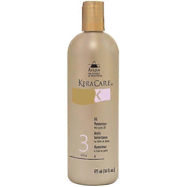 Keracare Oil 保湿荷荷巴油 475ml