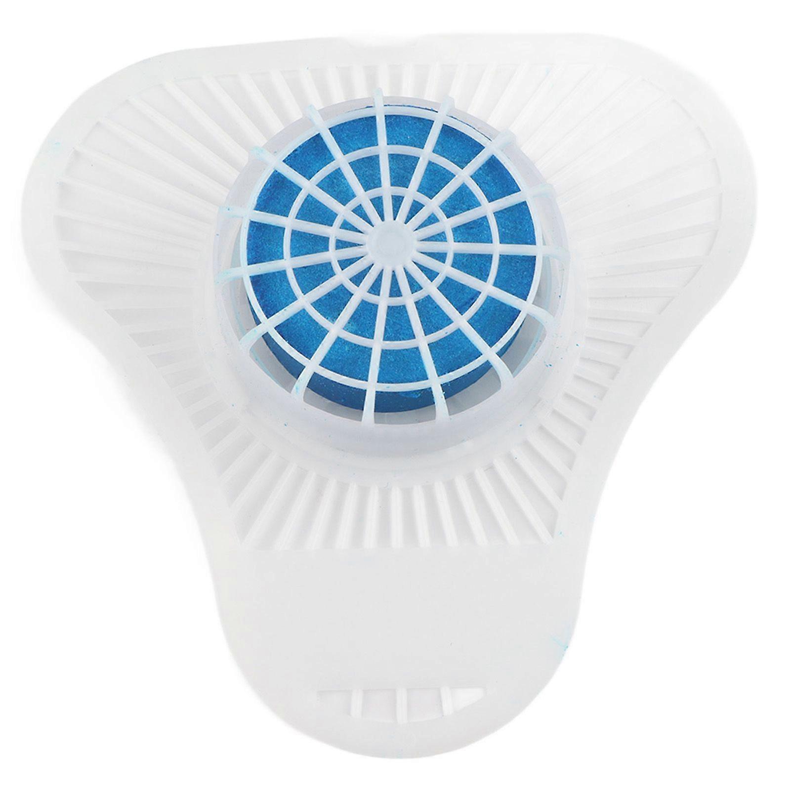 Toilet Urinal Cleaner Block Antibacterial Deodorization Cleaning Tool