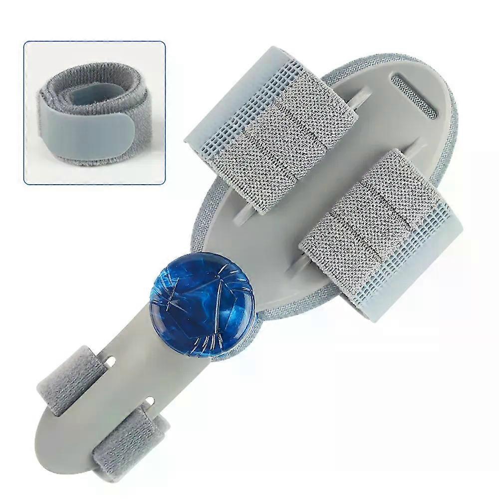 1/2pcs Bunion Corrector Adjustable Hallux Valgu Big Toe Valgus Corrector Rotatable Toe Corrector Straightener Toe Correction