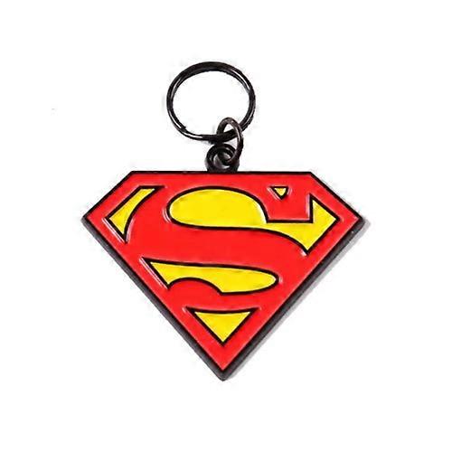 SUPERMAN 官方授权华纳兄弟宠物标签高品质宠物配件