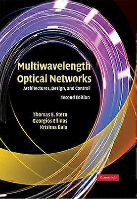 Multiwavelength Optical Networks