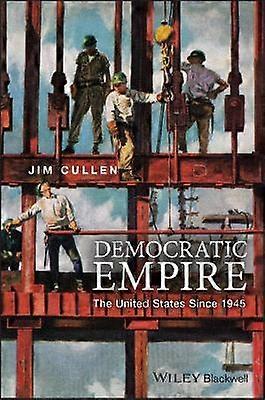 Democratic Empire