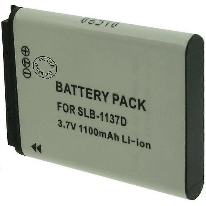 Camera Battery for SAMSUNG NV24HD