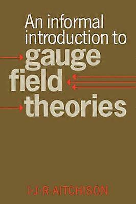 An Informal Introduction to Gauge Field Theories