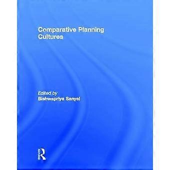 Comparative Planning Cultures