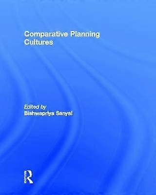Comparative Planning Cultures