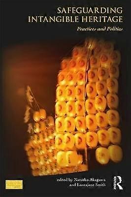 Safeguarding Intangible Heritage