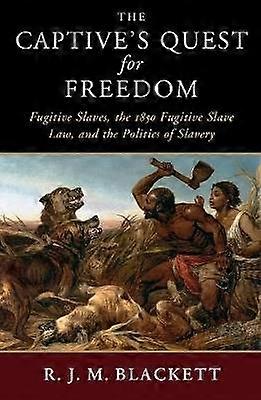 The Captive's Quest for Freedom