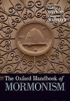 Oxford Manualul de mormonism