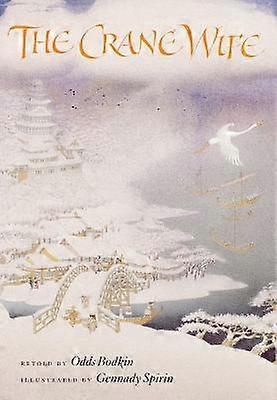 Crane-vaimo