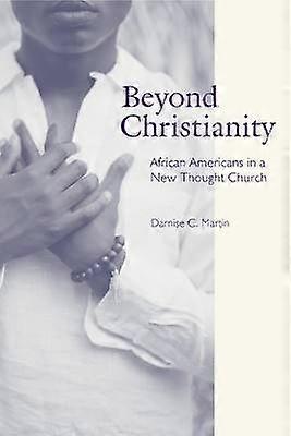 Beyond Christianity