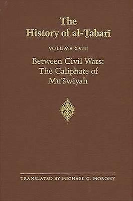 The History of al-abar Vol. 18
