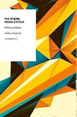 The Hybrid Media System