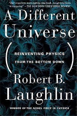 A Different Universe