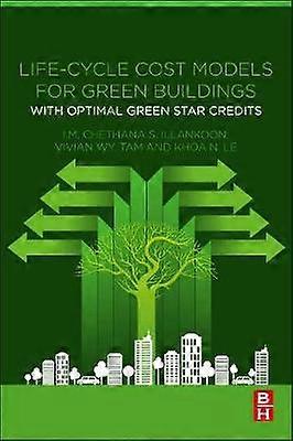 Life-Cycle Cost Models for Green Buildings