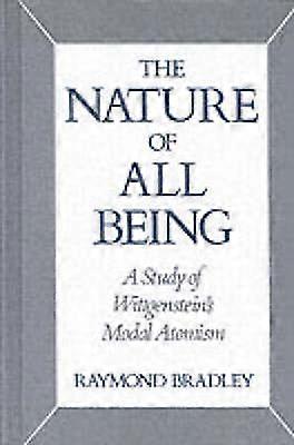 The Nature of All Being