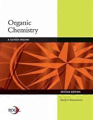 Organic Chemistry