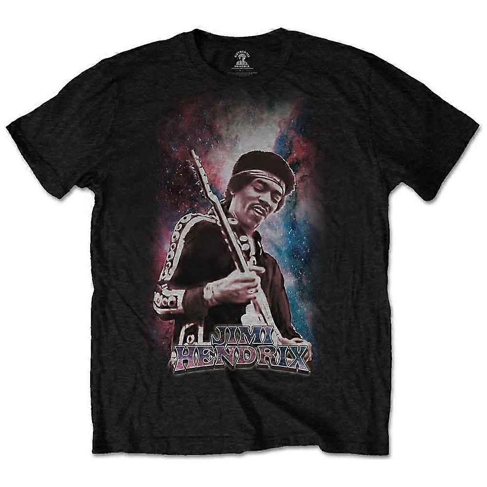 Jimi Hendrix Galaxy T Shirt