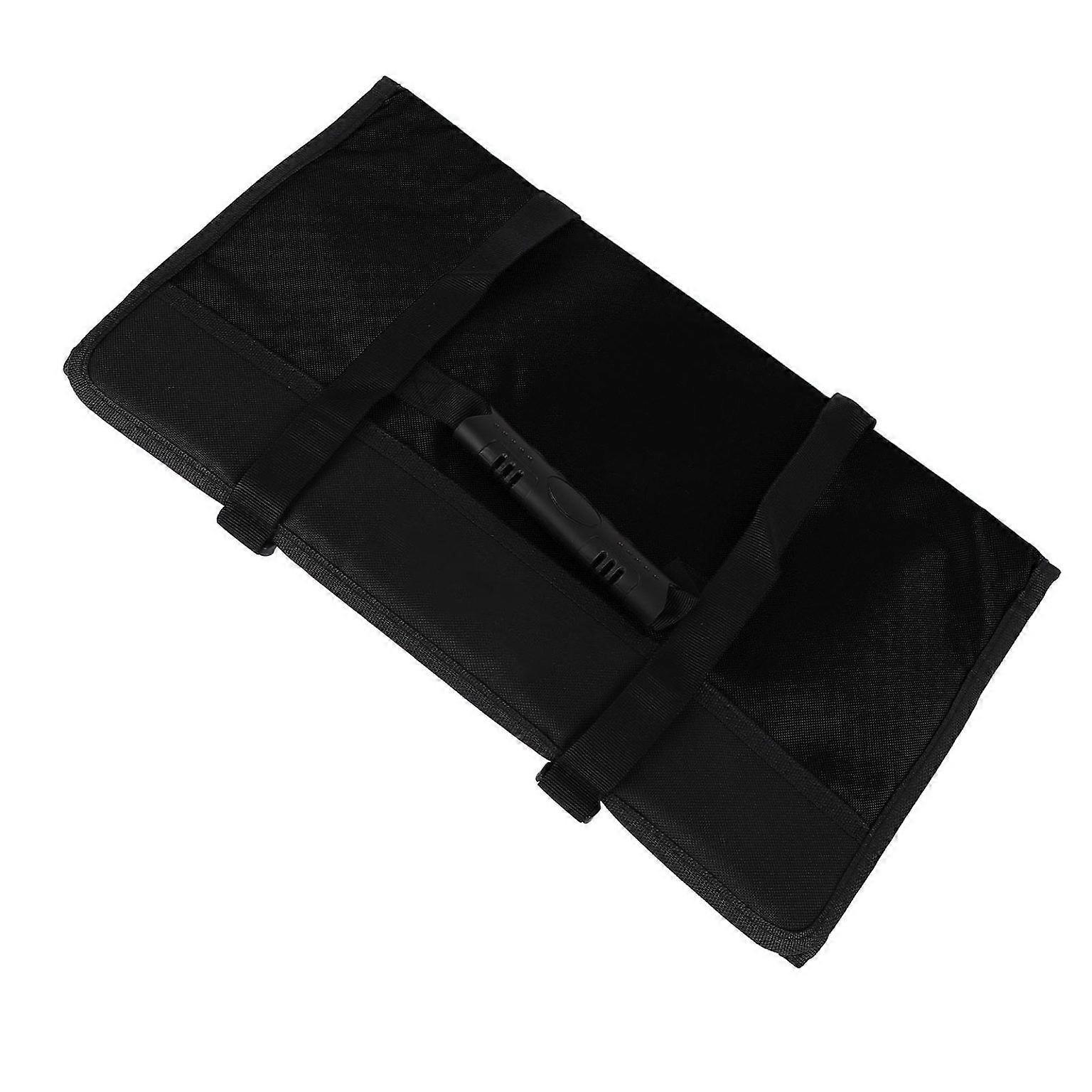 tool roll up bag tool roll up pouch tool roll up organizer roll up pouch tool