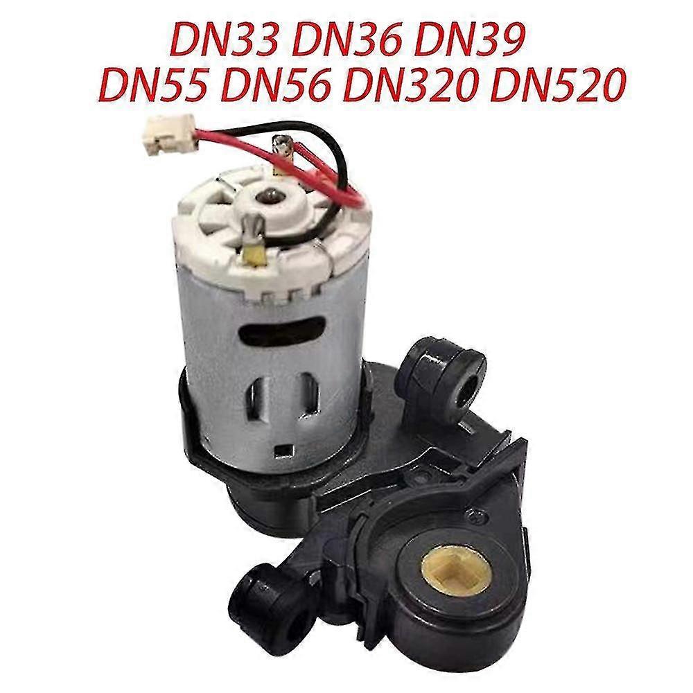 Main Brush Motor For Ecovacs Dn33/dn36/dn39/dn55/dn56