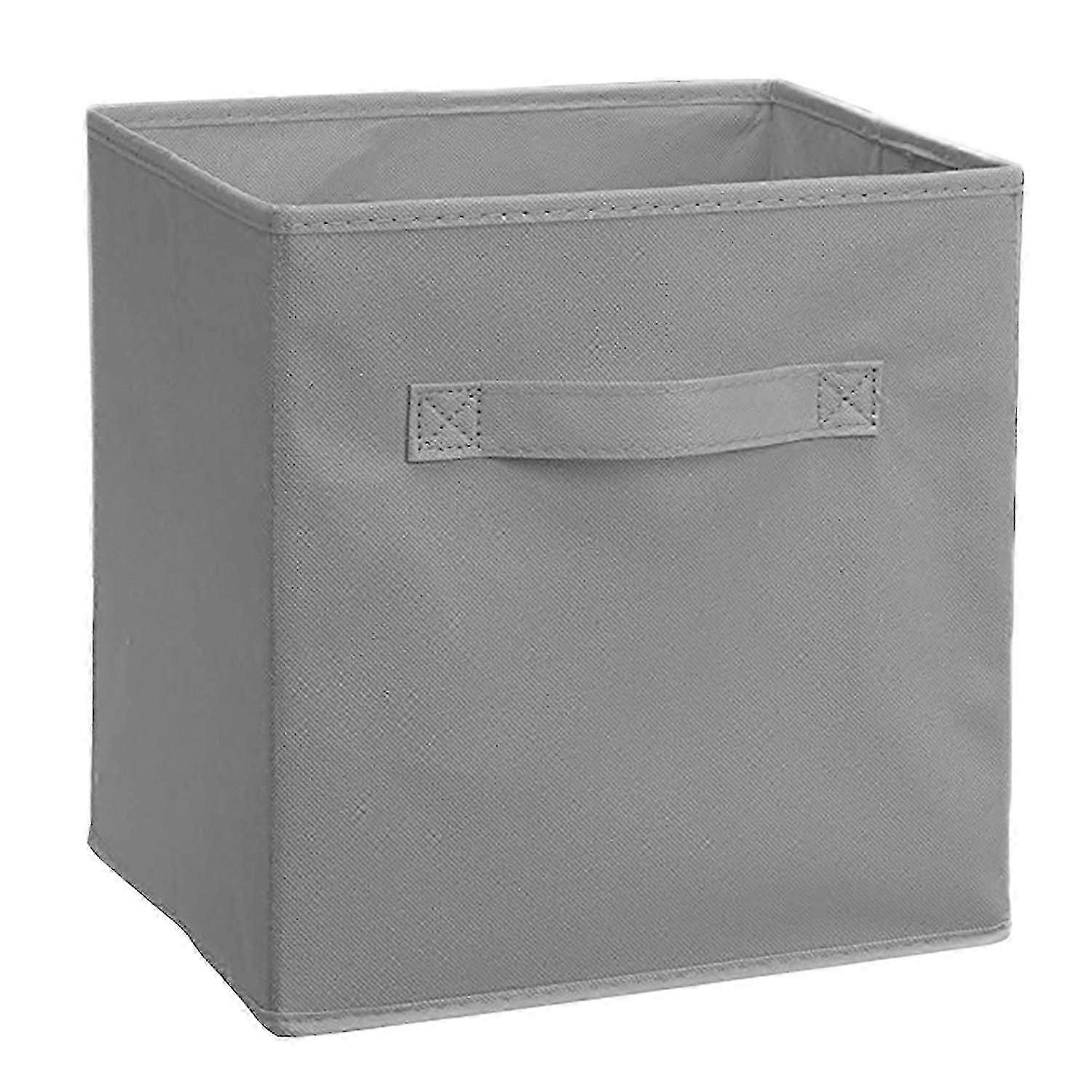 Lightweight Non-Woven Foldable Storage Box