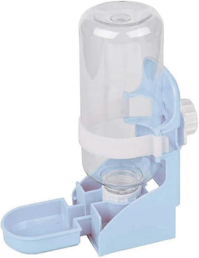 Rabbit Cage Water Dispenser, Pet Automatic Water Bottle