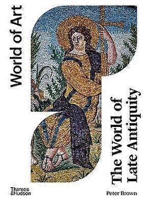 Die Welt der Spätantike