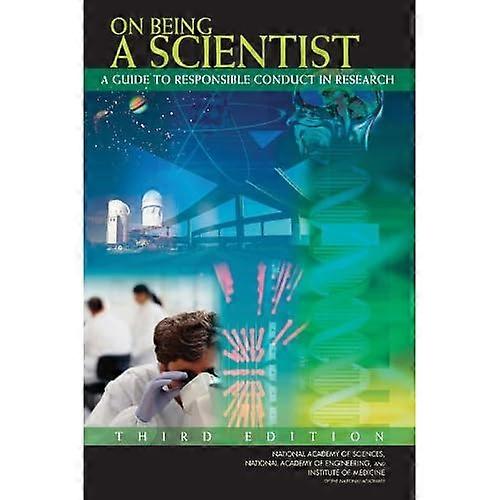 Essere uno scienziato