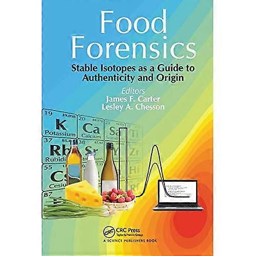 Food Forensics: Stable Isotopes As a Guide to Authenticity and Origin