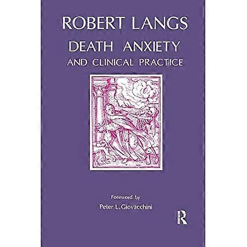 Todesangst und klinische Praxis