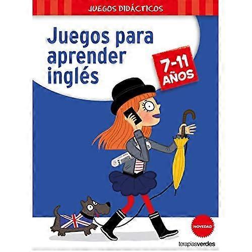 Juegos Para Aprender Ingles